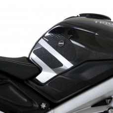 R&G Racing 6-Grip Kit for Triumph Daytona 765 '19-'22, Moto 2 '18-'21 R&G Racing 6-Grip Kit for Triumph Daytona 765 '19-'22, Moto 2 '18-'21